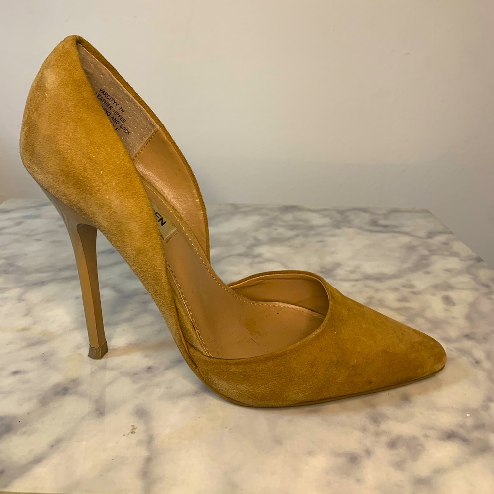 Steve Madden Pump